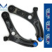 mobis fr crossmember arm lwr hyundai elantra 2010-15